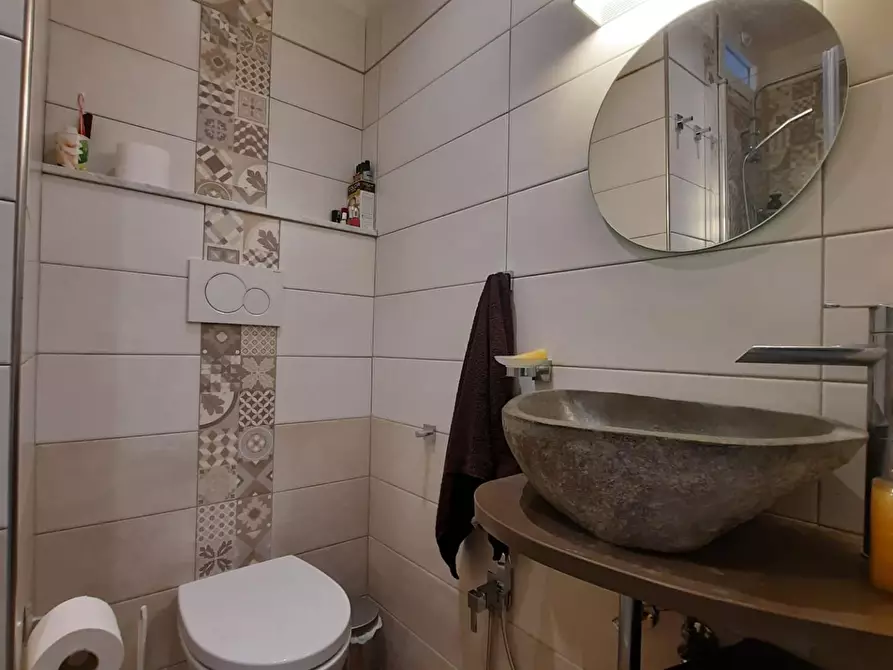 Immagine 32 di Mansarda in vendita  a Cascina