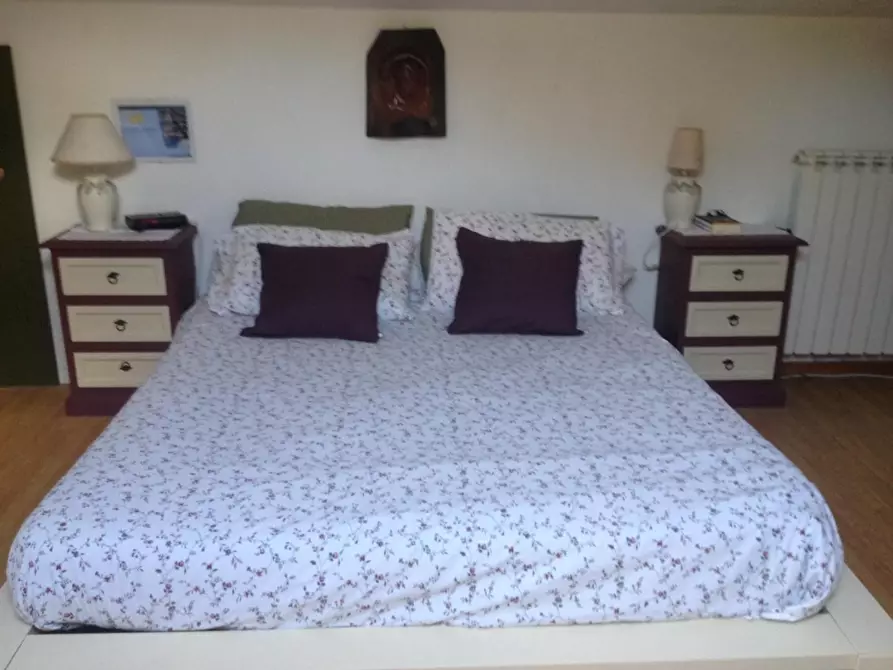 Immagine 11 di Porzione di casa in vendita  a San Miniato