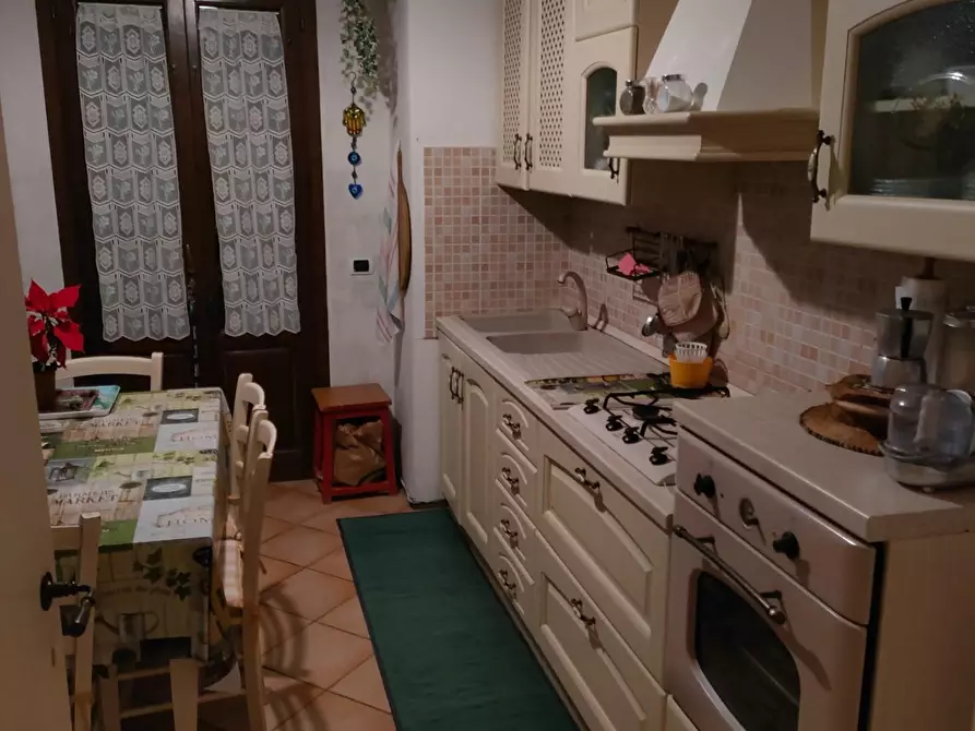 Immagine 3 di Porzione di casa in vendita  a San Miniato