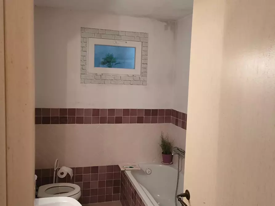 Immagine 10 di Porzione di casa in vendita  a San Miniato