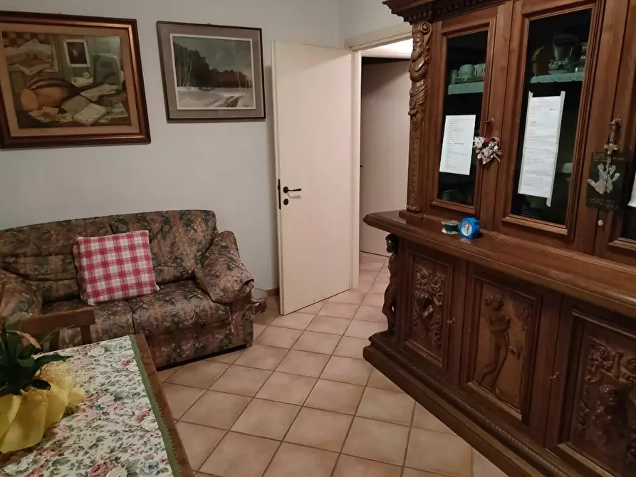 Immagine 5 di Porzione di casa in vendita  a San Miniato
