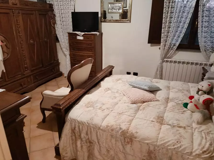 Immagine 8 di Porzione di casa in vendita  a San Miniato