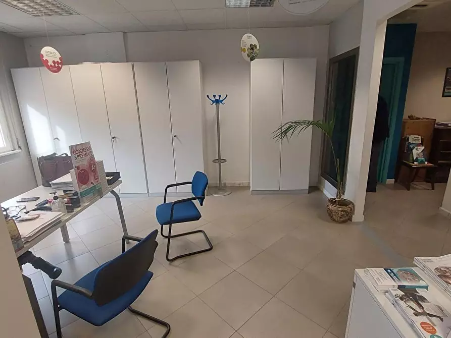 Immagine 8 di Appartamento in vendita  a Massa