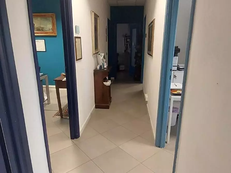 Immagine 7 di Appartamento in vendita  a Massa