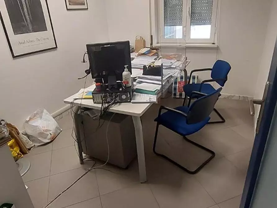 Immagine 4 di Appartamento in vendita  a Massa