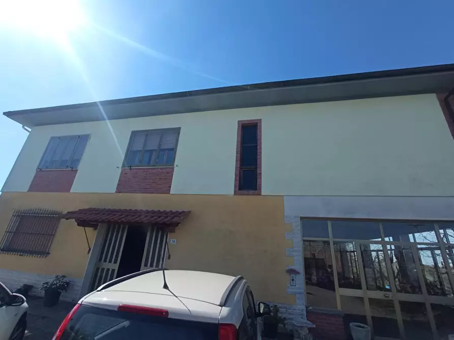 Immagine 14 di Casa indipendente in vendita  a Montopoli In Val D'arno