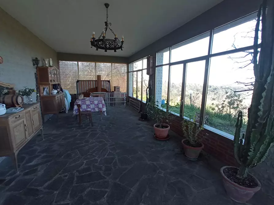 Immagine 22 di Casa indipendente in vendita  a Montopoli In Val D'arno