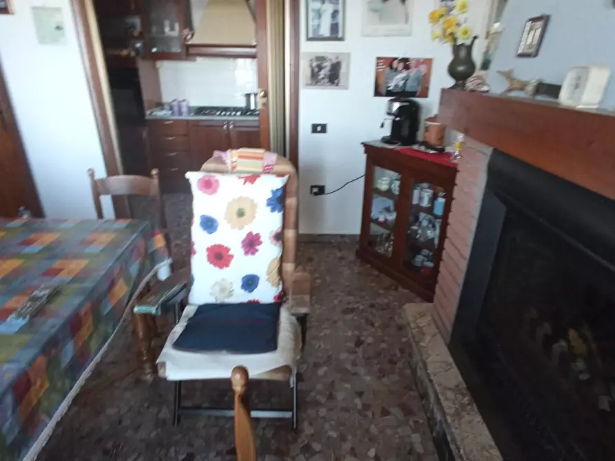 Immagine 29 di Casa indipendente in vendita  a Montopoli In Val D'arno