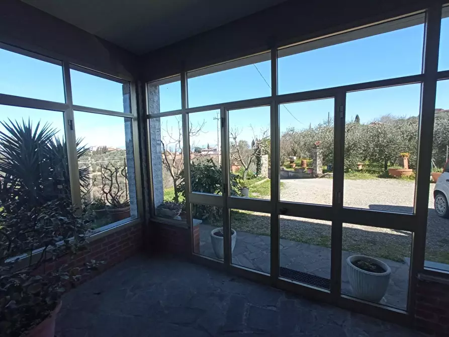 Immagine 23 di Casa indipendente in vendita  a Montopoli In Val D'arno