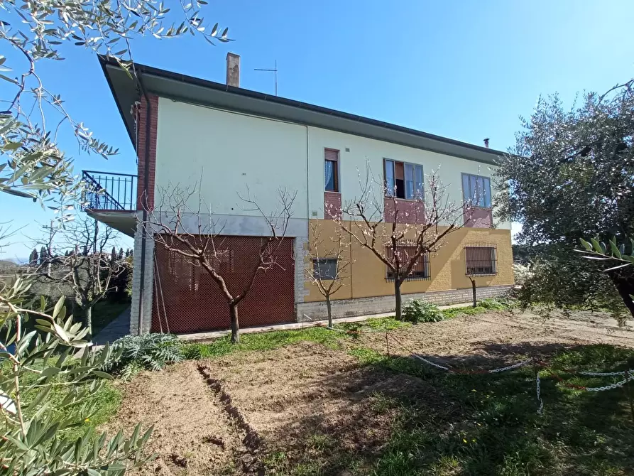 Immagine 13 di Casa indipendente in vendita  a Montopoli In Val D'arno