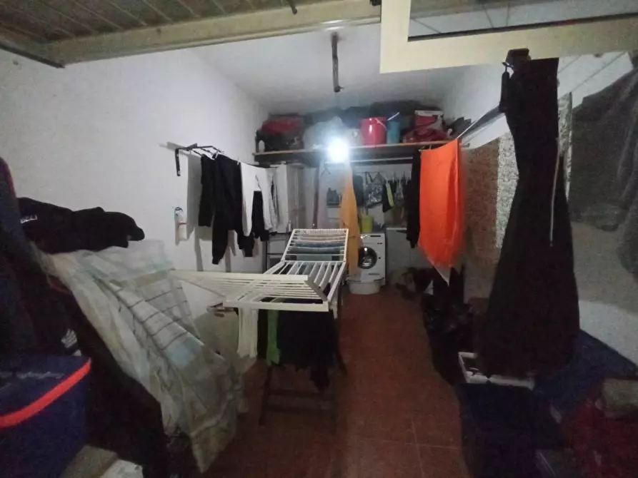 Immagine 8 di Appartamento in vendita  a Santa Maria A Monte