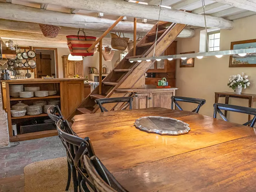 Immagine 12 di Villa in affitto  a Vecchiano