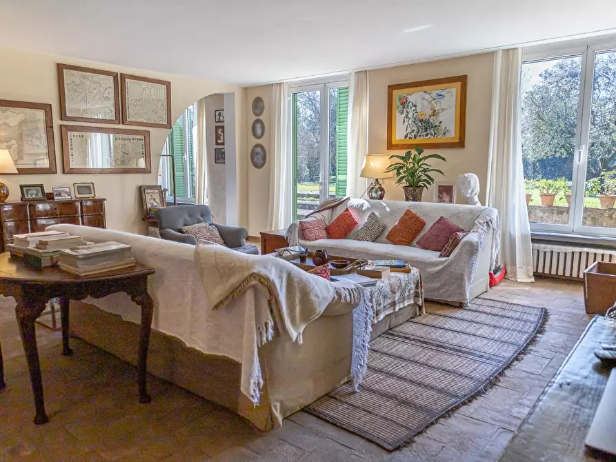 Immagine 15 di Villa in affitto  a Vecchiano