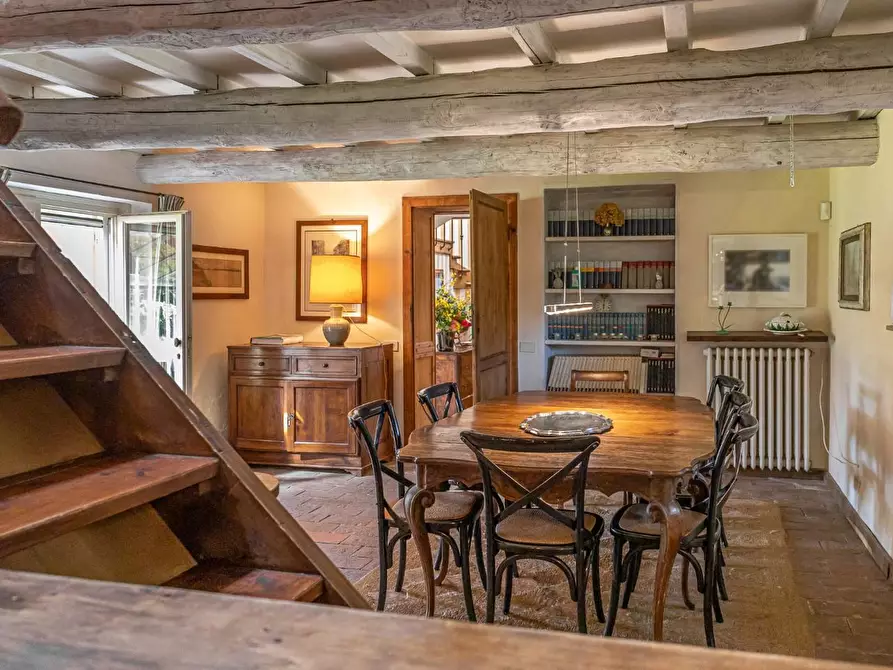 Immagine 11 di Villa in affitto  a Vecchiano