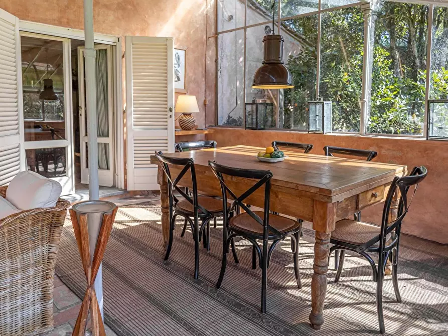 Immagine 7 di Villa in affitto  a Vecchiano