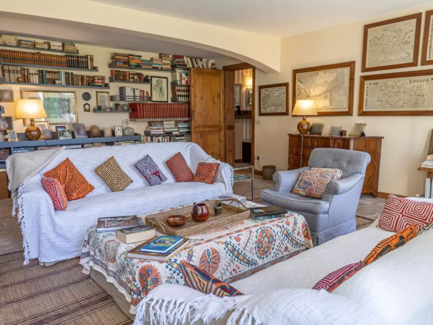 Immagine 17 di Villa in affitto  a Vecchiano