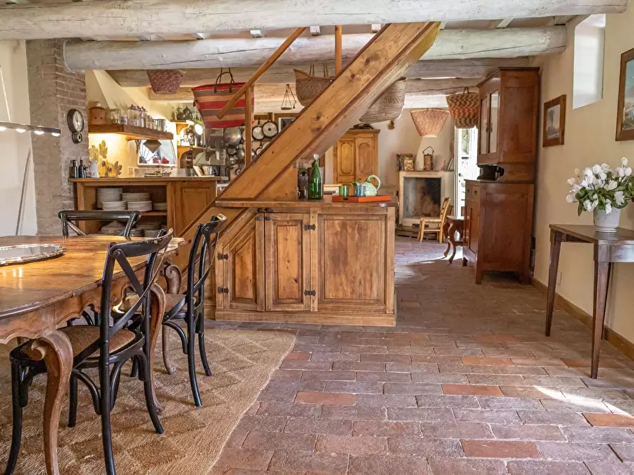 Immagine 13 di Villa in affitto  a Vecchiano