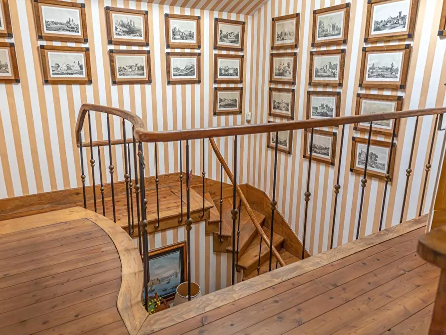 Immagine 22 di Villa in affitto  a Vecchiano