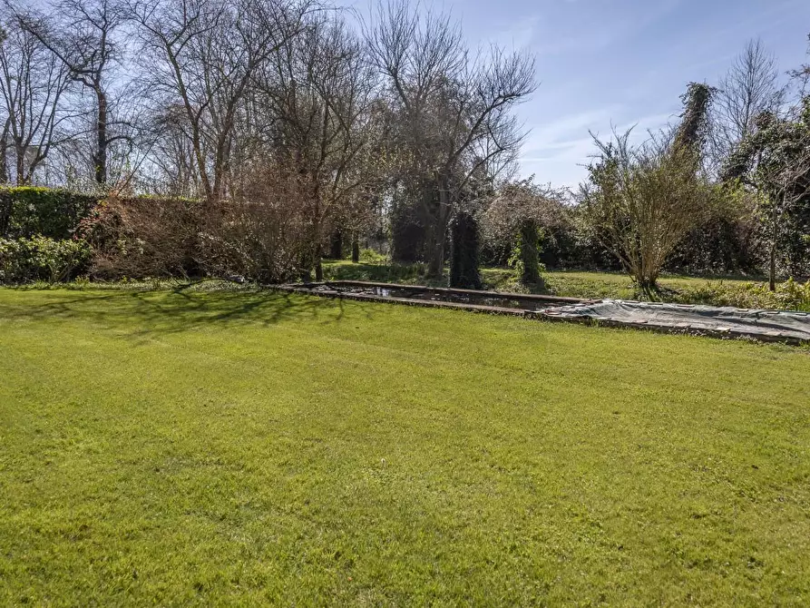 Immagine 5 di Villa in affitto  a Vecchiano