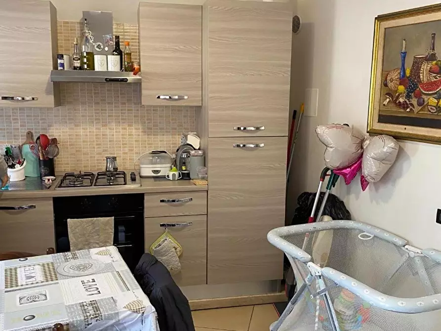 Immagine 7 di Appartamento in vendita  a Massa