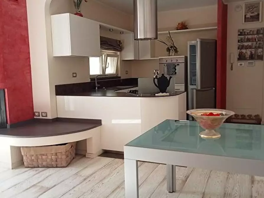 Immagine 11 di Appartamento in vendita  a Empoli