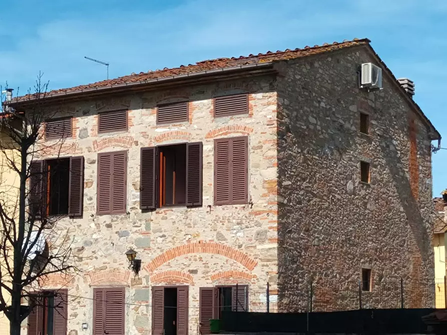 Immagine 32 di Terratetto in vendita  a Capannori