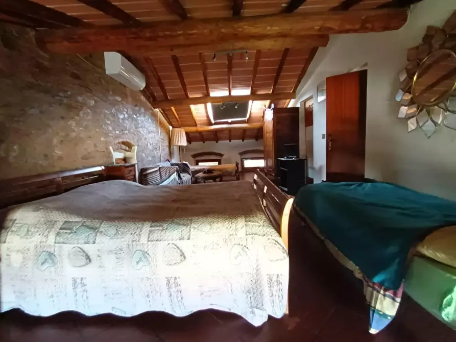 Immagine 44 di Terratetto in vendita  a Capannori