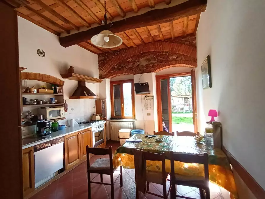 Immagine 12 di Terratetto in vendita  a Capannori