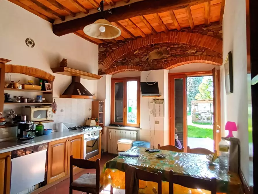 Immagine 13 di Terratetto in vendita  a Capannori