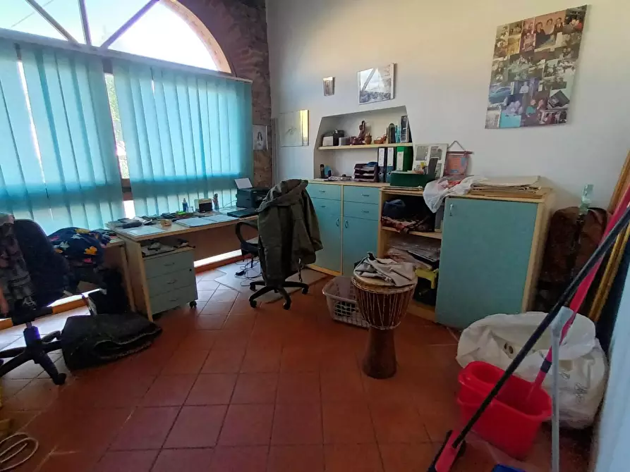 Immagine 10 di Terratetto in vendita  a Capannori