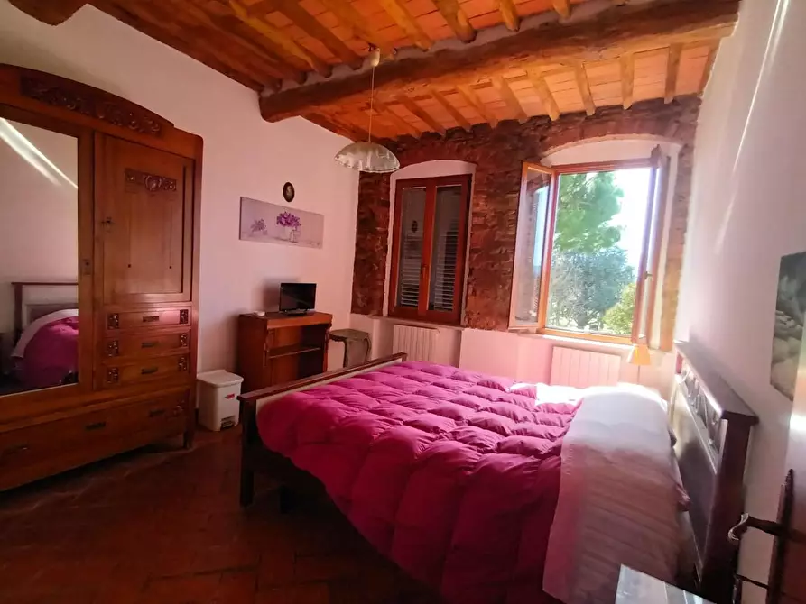 Immagine 5 di Terratetto in vendita  a Capannori