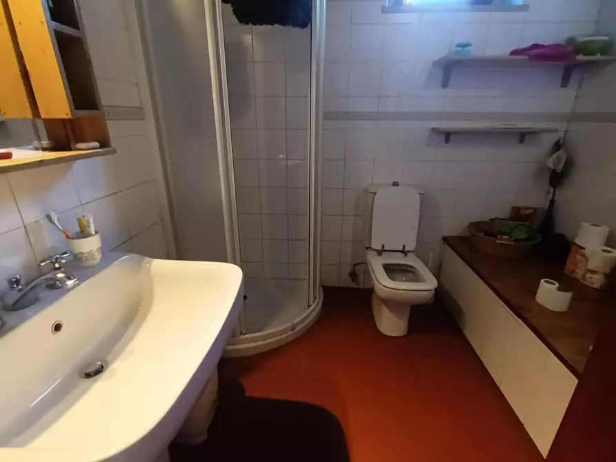 Immagine 2 di Terratetto in vendita  a Capannori