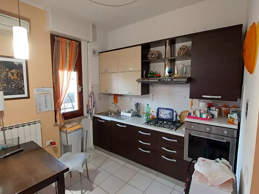 Immagine 4 di Appartamento in vendita  a Empoli