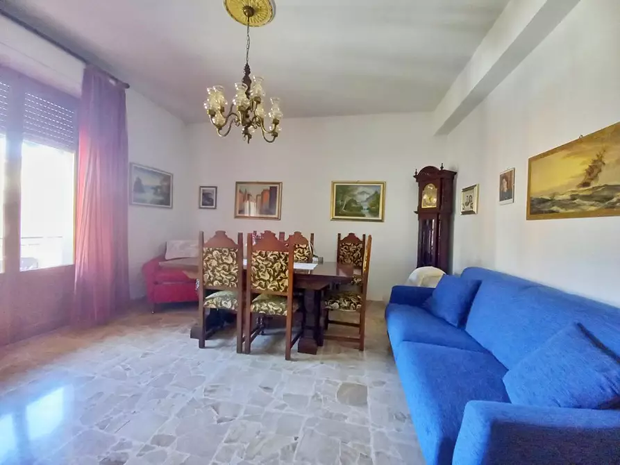 Immagine 15 di Appartamento in vendita  a Castelfiorentino