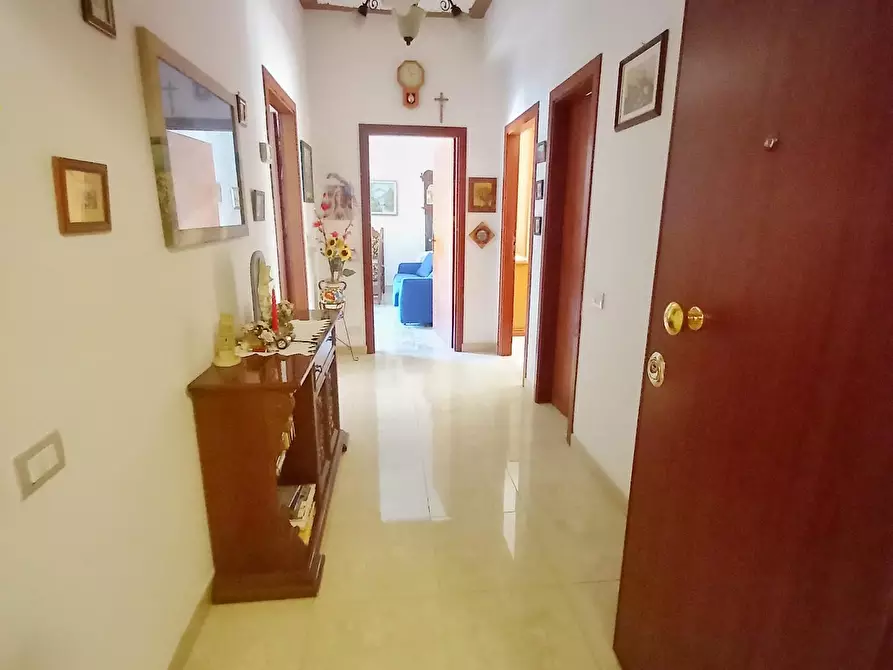 Immagine 30 di Appartamento in vendita  a Castelfiorentino