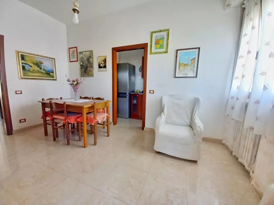 Immagine 2 di Appartamento in vendita  a Castelfiorentino