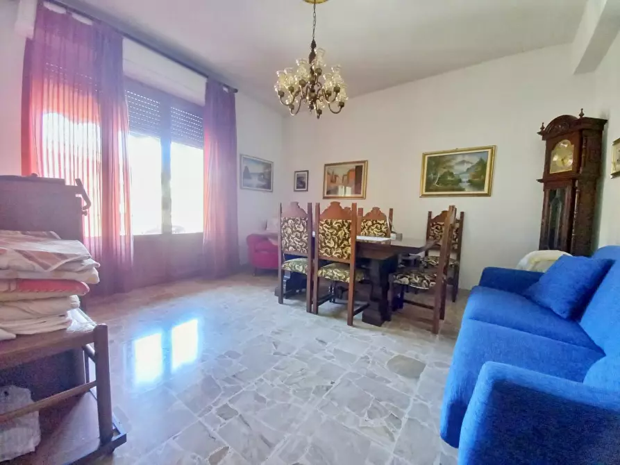 Immagine 14 di Appartamento in vendita  a Castelfiorentino