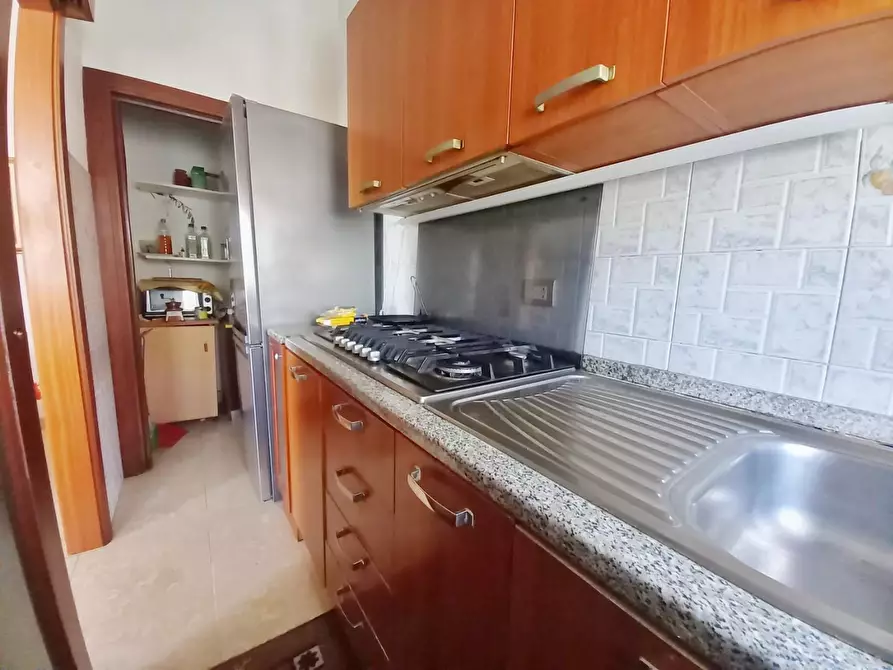 Immagine 8 di Appartamento in vendita  a Castelfiorentino