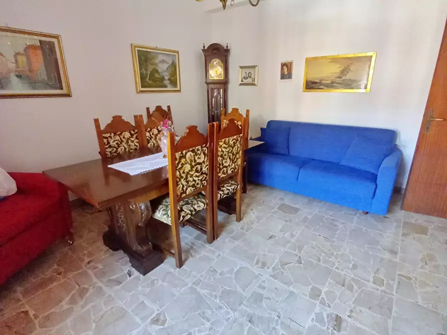 Immagine 12 di Appartamento in vendita  a Castelfiorentino