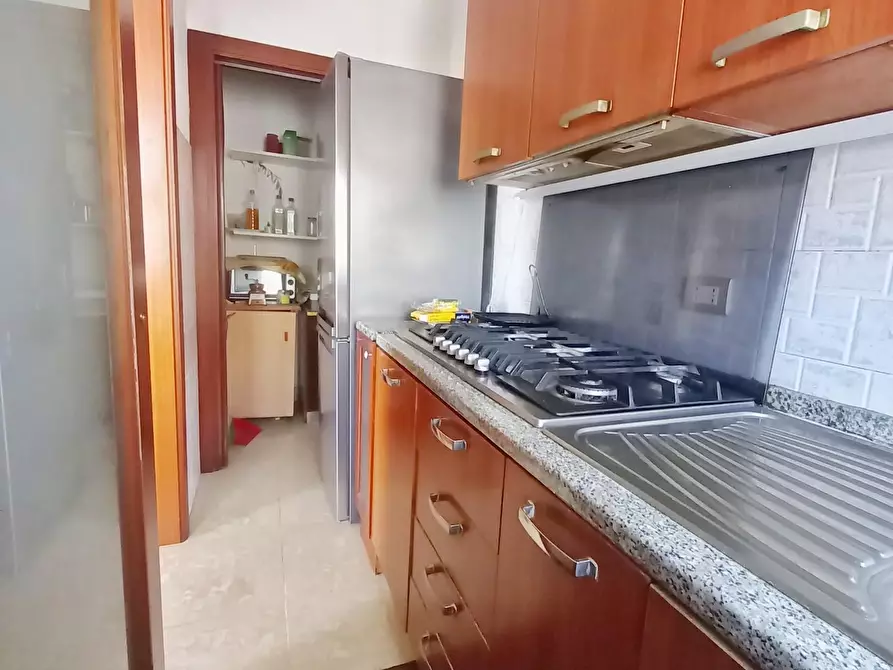 Immagine 7 di Appartamento in vendita  a Castelfiorentino