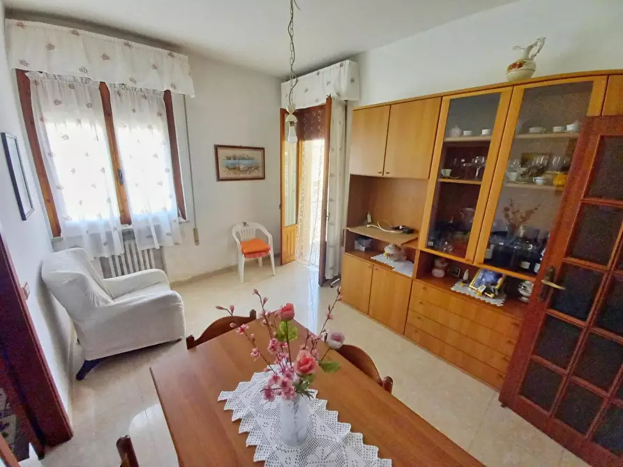 Immagine 5 di Appartamento in vendita  a Castelfiorentino