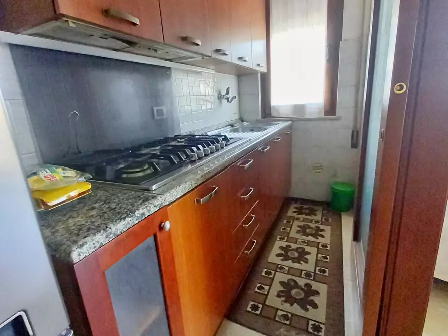 Immagine 9 di Appartamento in vendita  a Castelfiorentino