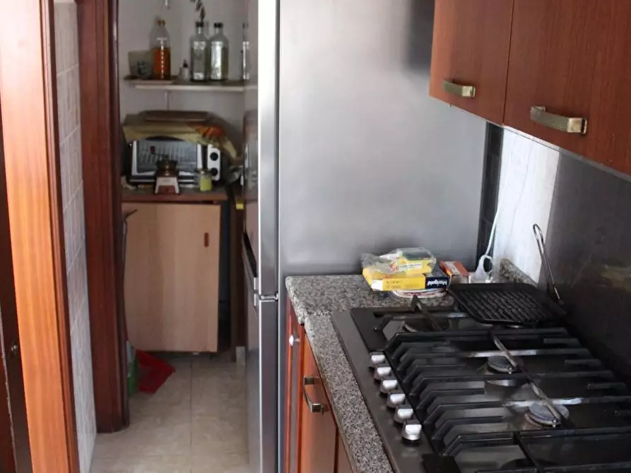 Immagine 11 di Appartamento in vendita  a Castelfiorentino