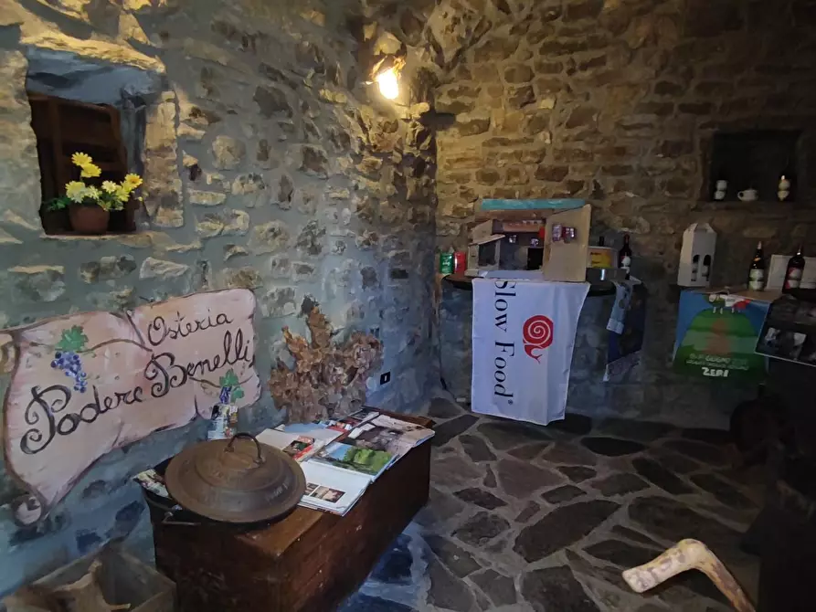 Immagine 57 di Azienda agricola in vendita  a Pontremoli