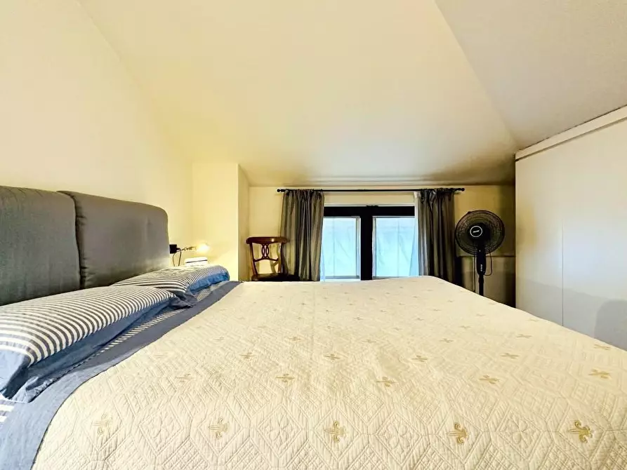 Immagine 39 di Casa bifamiliare in vendita  a Camaiore