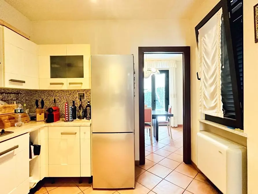 Immagine 11 di Casa bifamiliare in vendita  a Camaiore