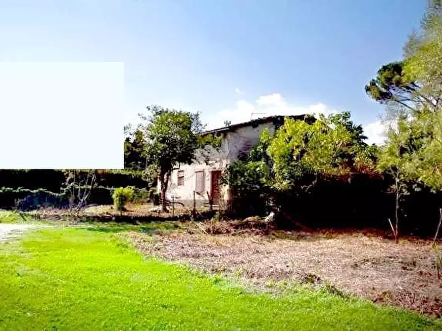 Immagine 7 di Rustico / casale in vendita  a Lucca