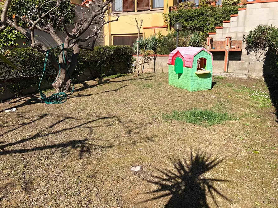 Immagine 31 di Villetta a schiera in affitto  a Calci