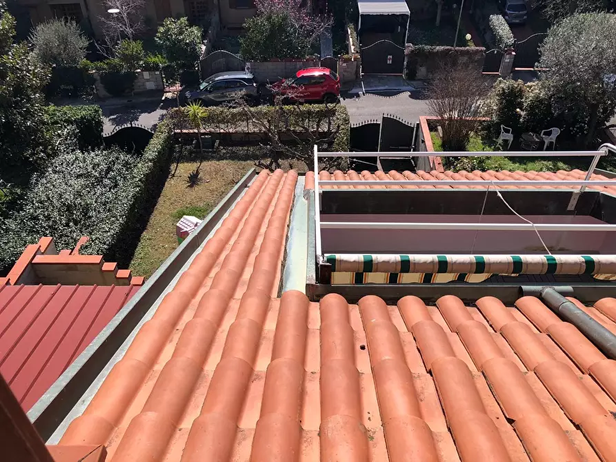 Immagine 25 di Villetta a schiera in affitto  a Calci