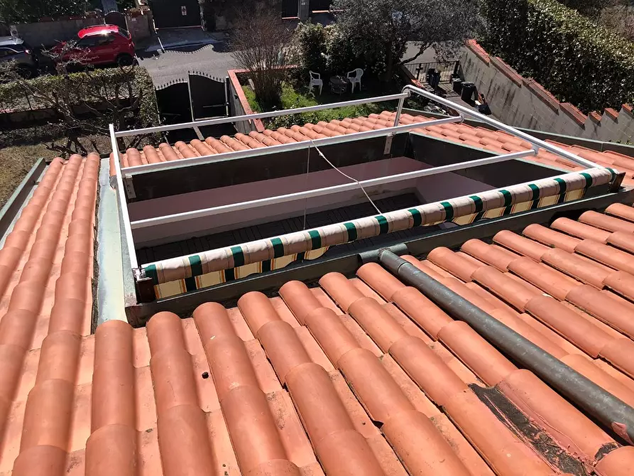 Immagine 26 di Villetta a schiera in affitto  a Calci